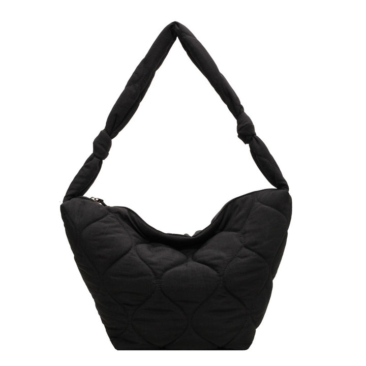 Quilted Fashion Hobo Bag Stornfield