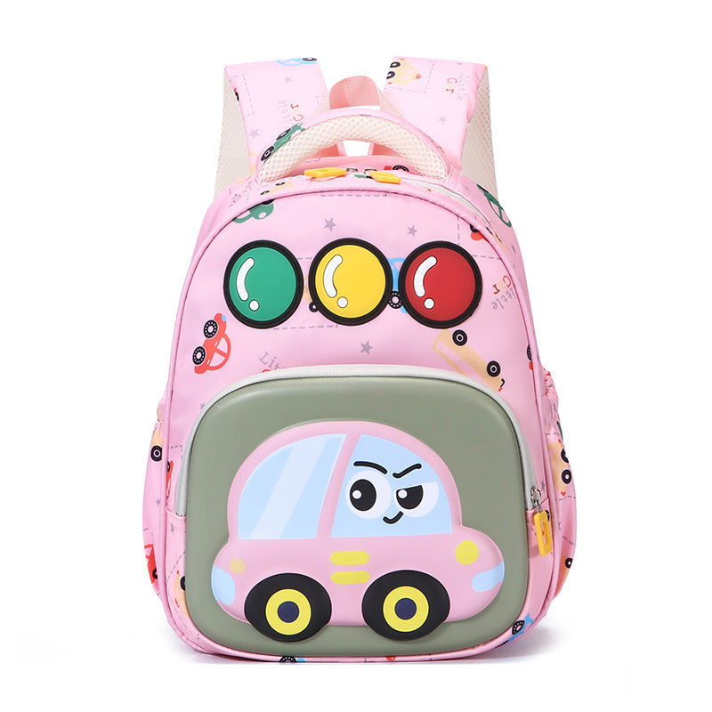 Children's Cartoon-Themed Backpack Stornfield