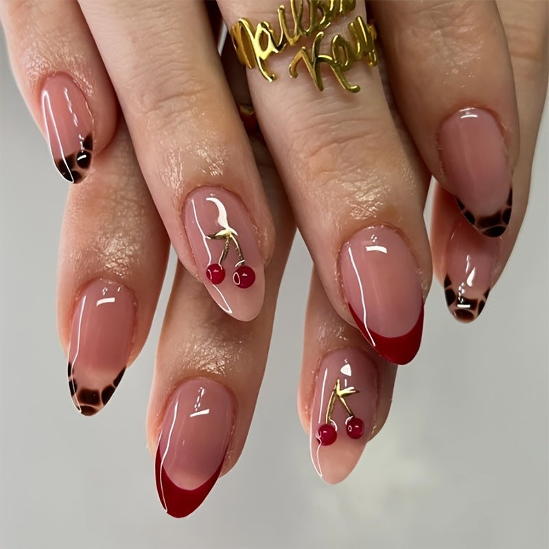 Nail Art Stornfield