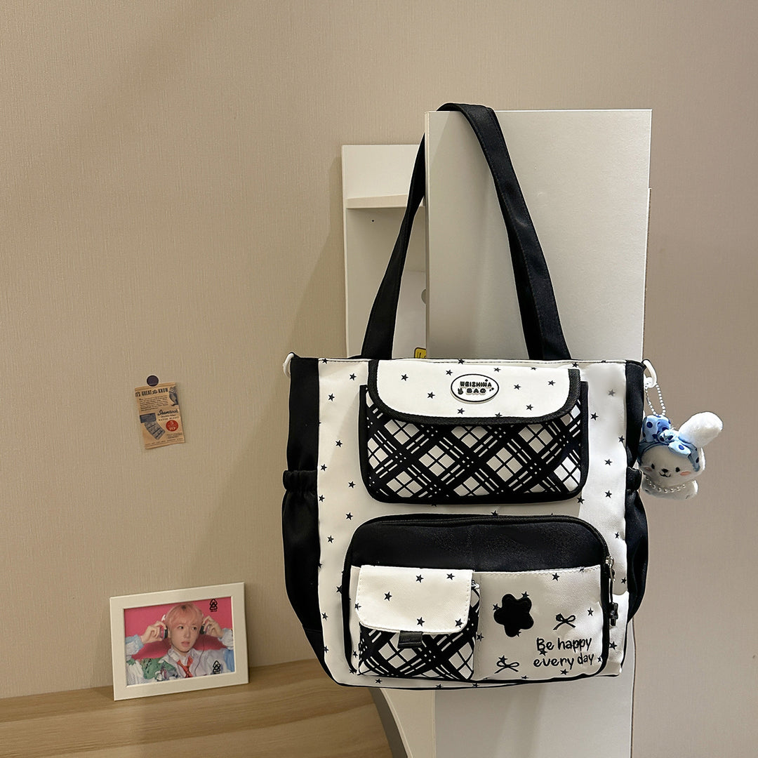 Multi-Functional Tote Bag Stornfield