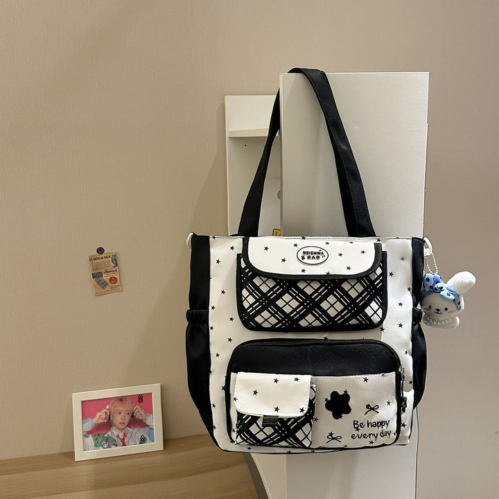 Multi-Functional Tote Bag Stornfield