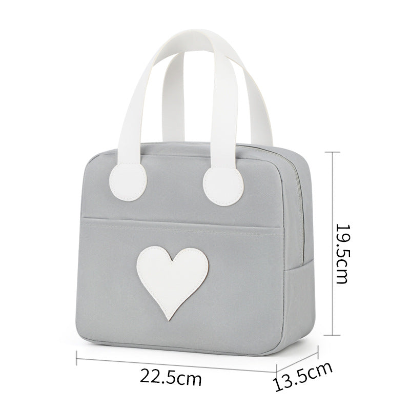 Cute Smiley Tote Bag Stornfield