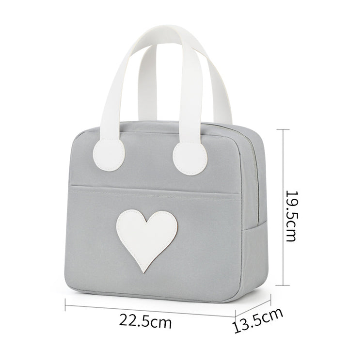 Cute Smiley Tote Bag Stornfield