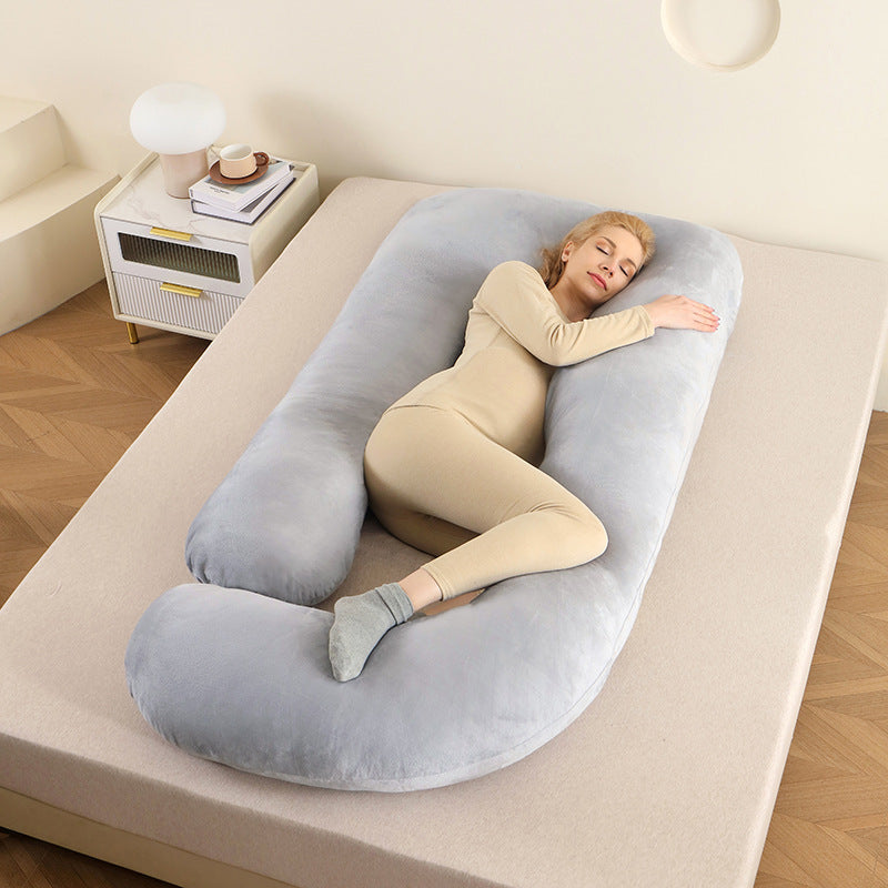 Pregnancy and Nursing Pillow Stornfield