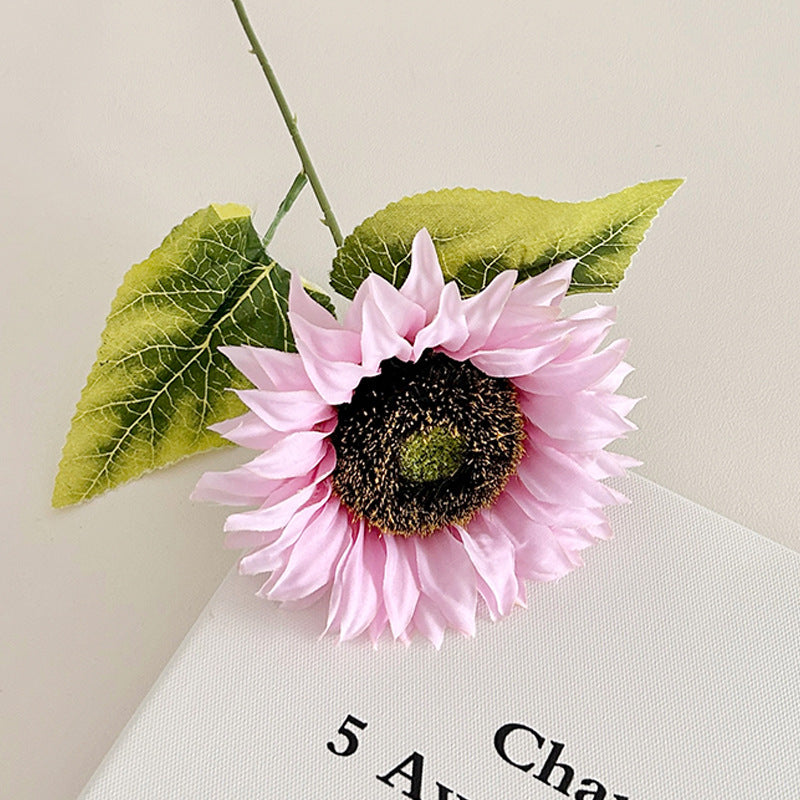 Decorative Sunflower Arrangement