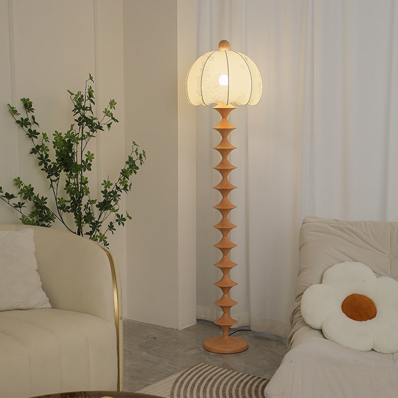 Artistic Floor Lamp