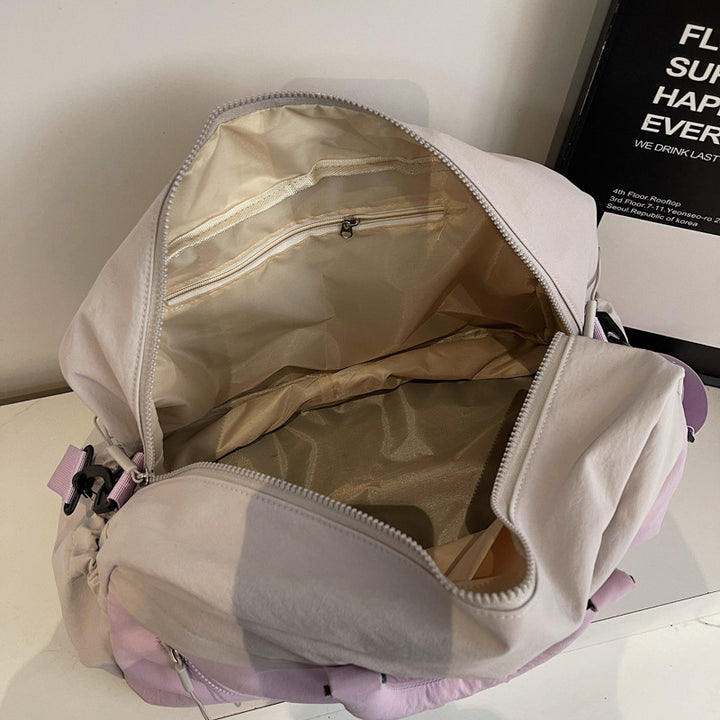Multi-Functional Premium Travel Tote Stornfield