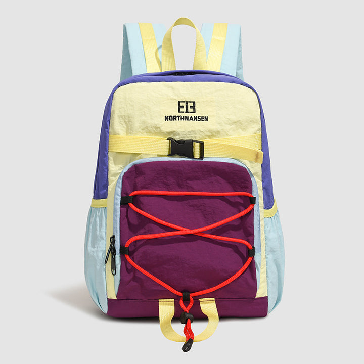 Versatile Outdoor Exploration Backpack Stornfield