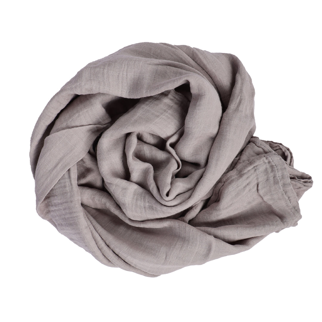 Premium Soft Linen Scarf Stornfield