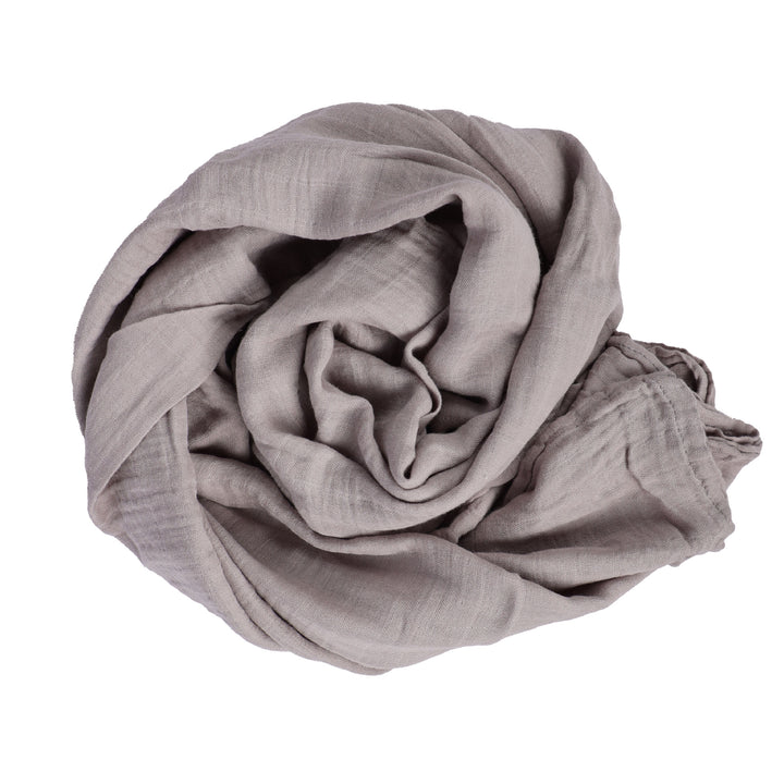 Premium Soft Linen Scarf Stornfield