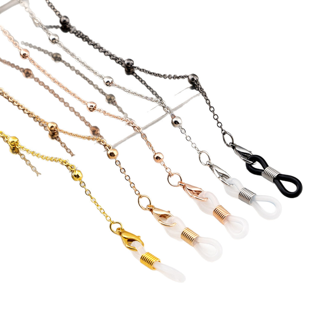 Fashionable Eyewear Chain Holder Stornfield