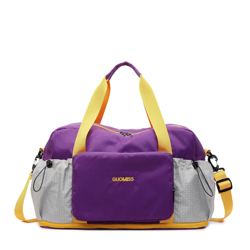 Women's Sporty Multifunctional Travel Bag Stornfield