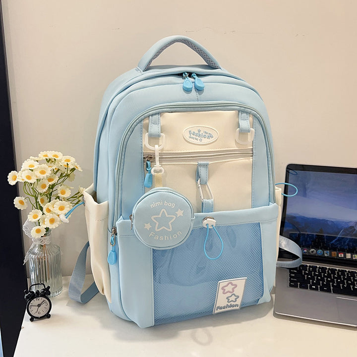 Fashionable Backpack Stornfield