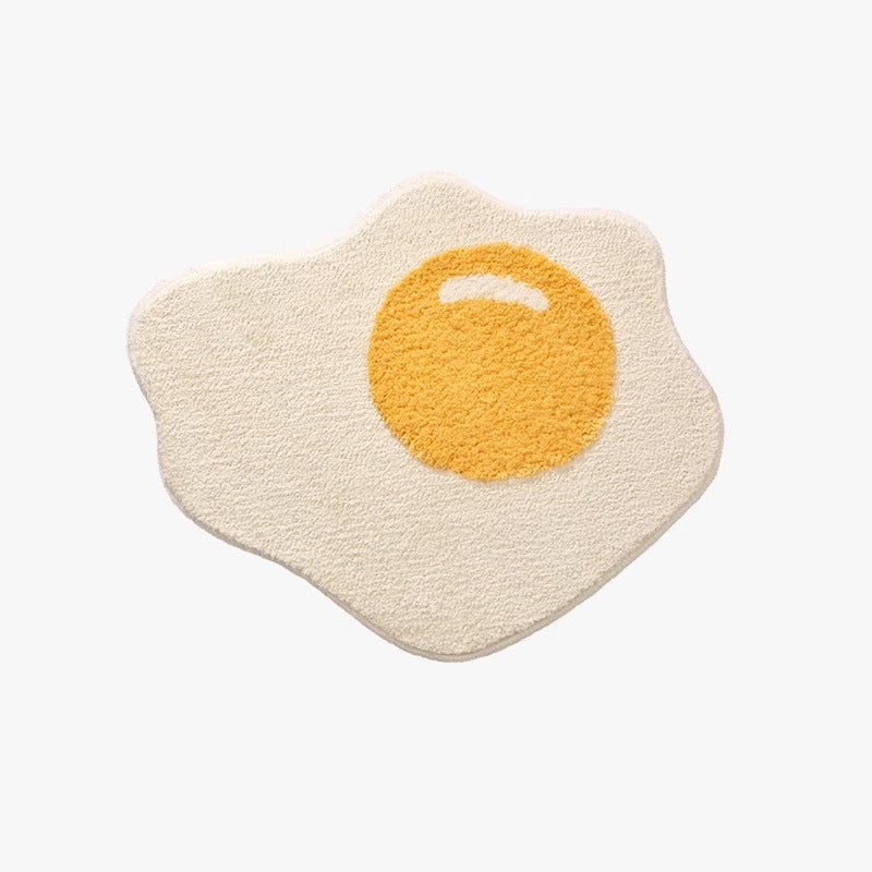 Playful Fruit-Themed Area Mat Stornfield