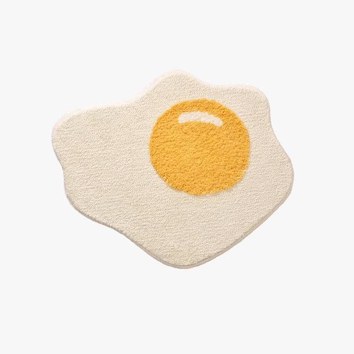 Playful Fruit-Themed Area Mat Stornfield