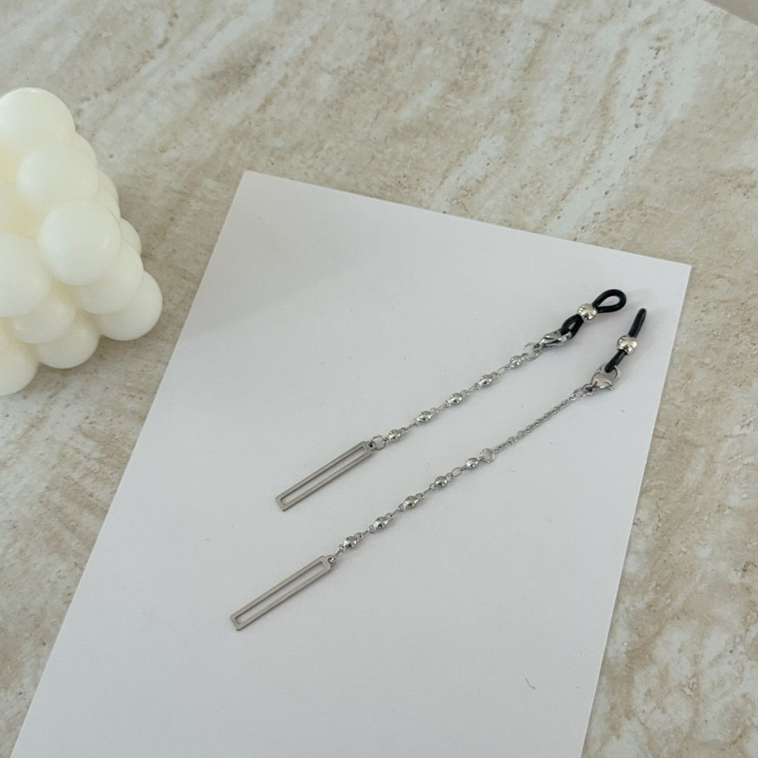 Trendy Geometric Earrings Stornfield
