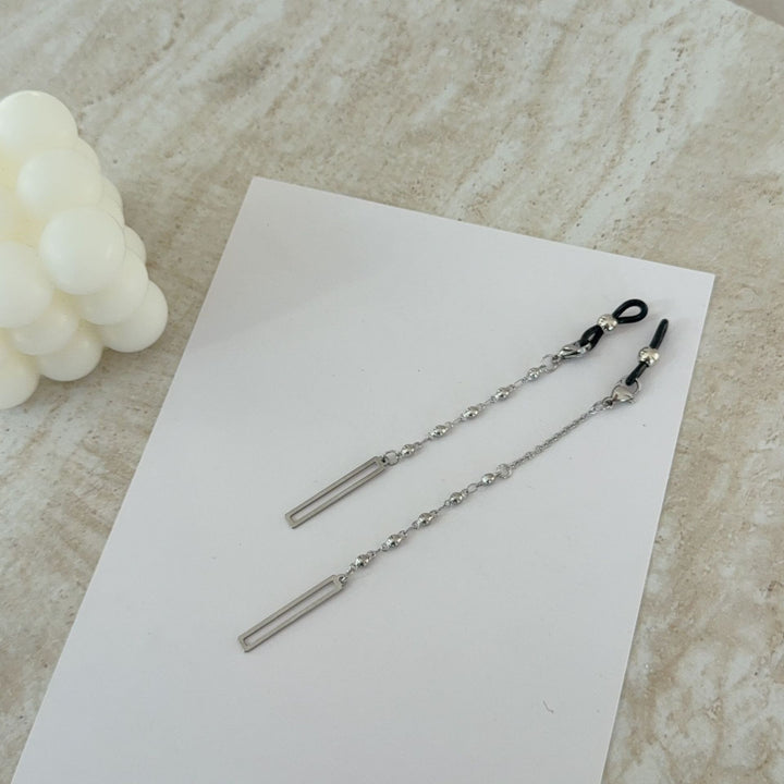 Trendy Geometric Earrings Stornfield