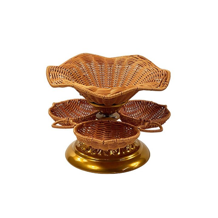 Decorative fruit bowl Stornfield