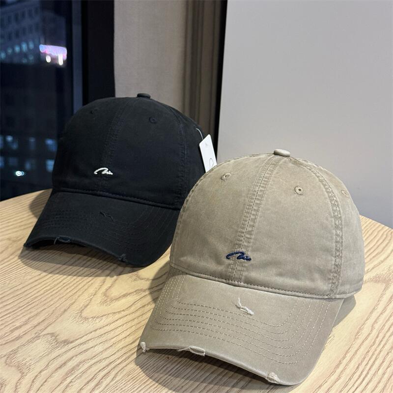 Unisex Cotton Twill Baseball Cap Stornfield