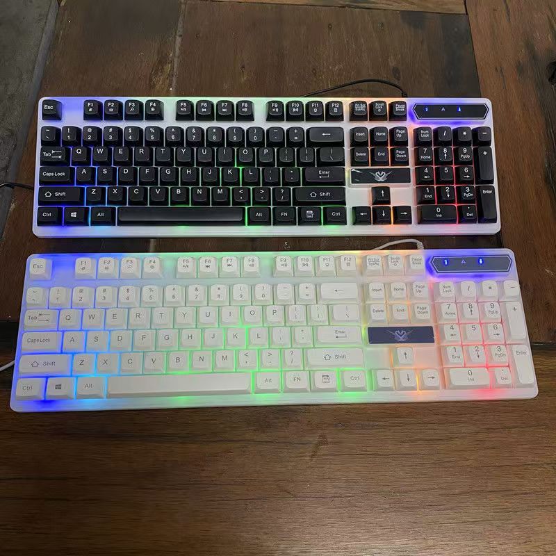 Gaming Keyboard Stornfield