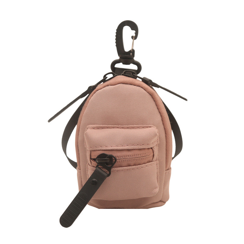 Mini Backpack Crossbody Bag Stornfield