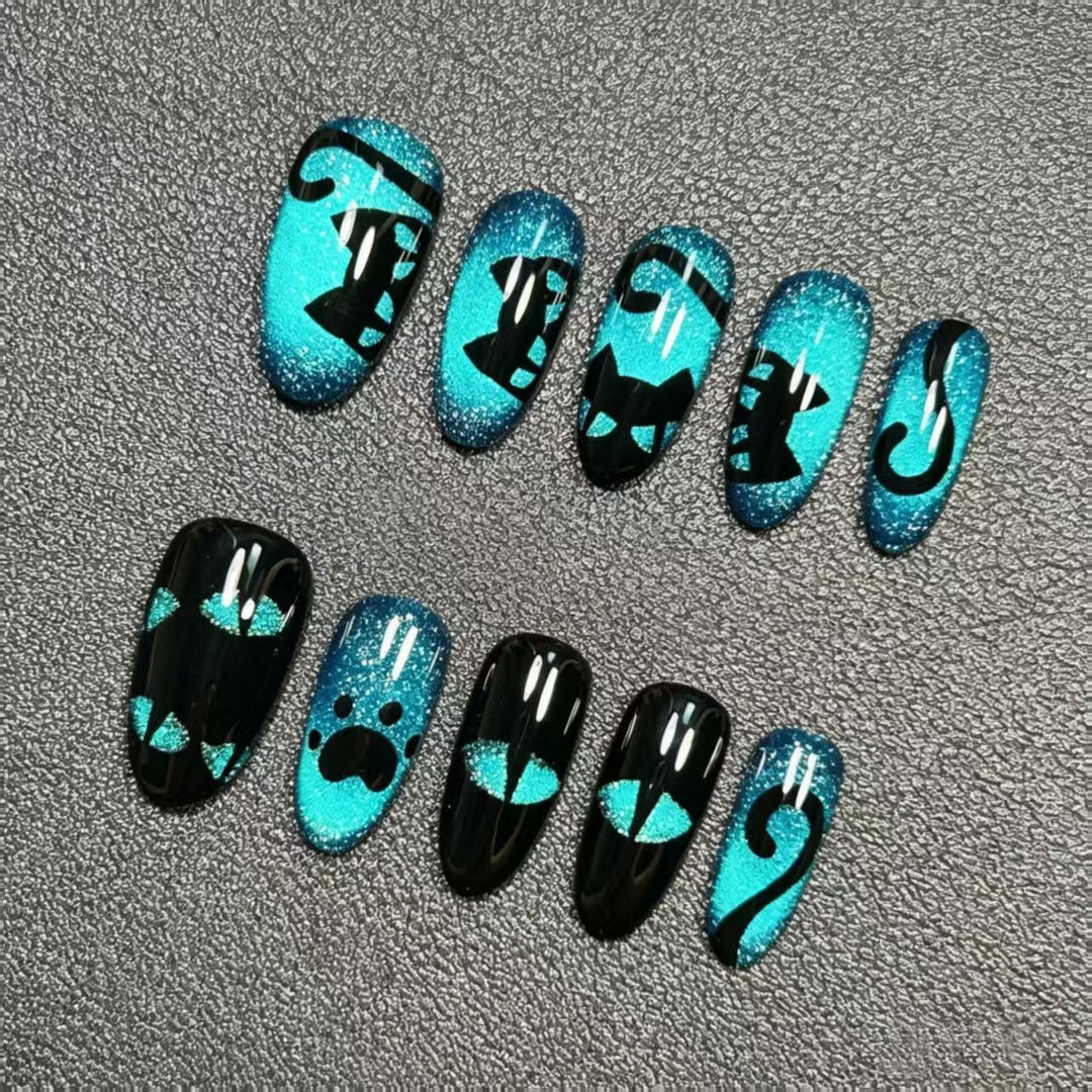 Decorative Nail Art Stornfield