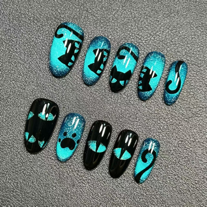 Decorative Nail Art Stornfield