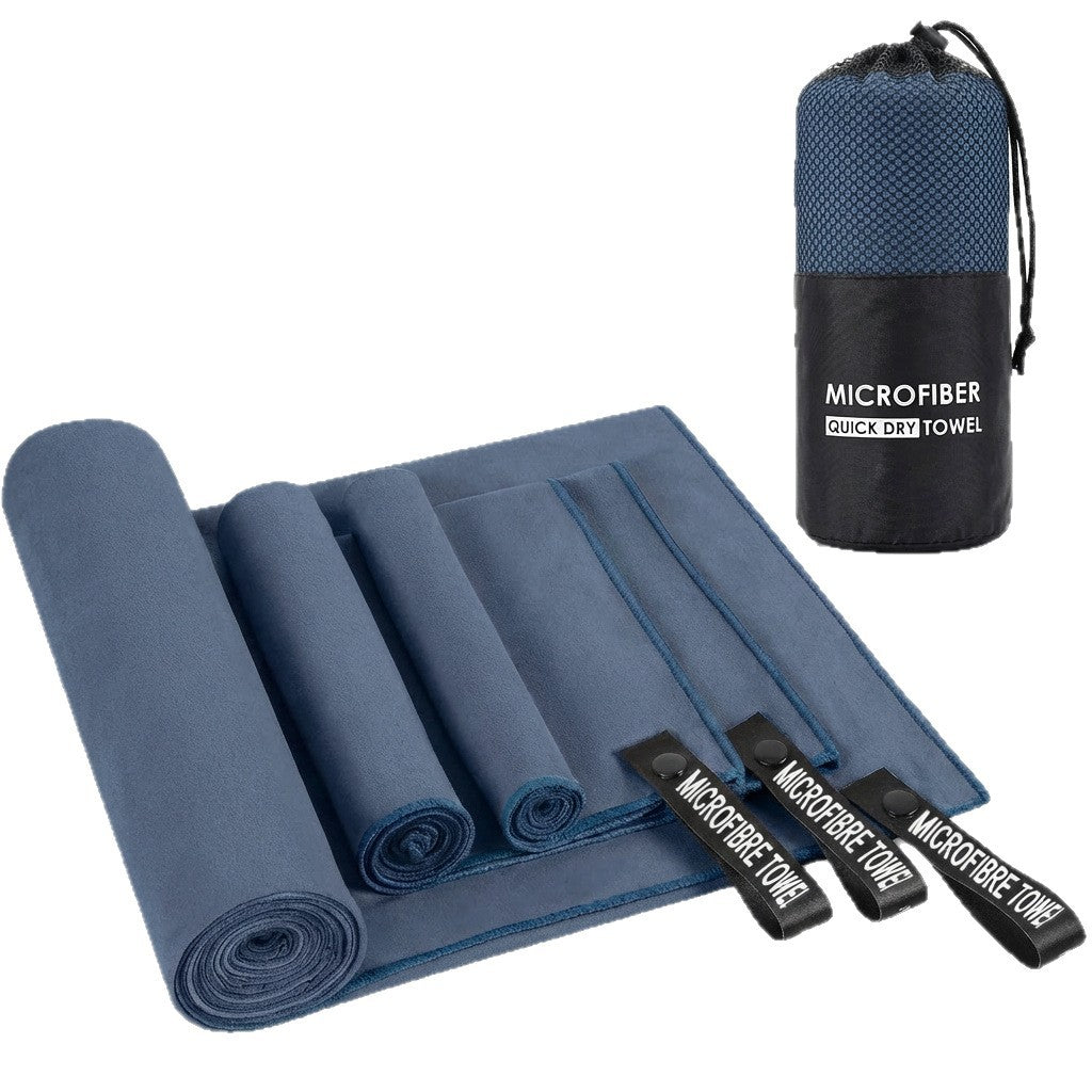 Microfiber Towel Stornfield