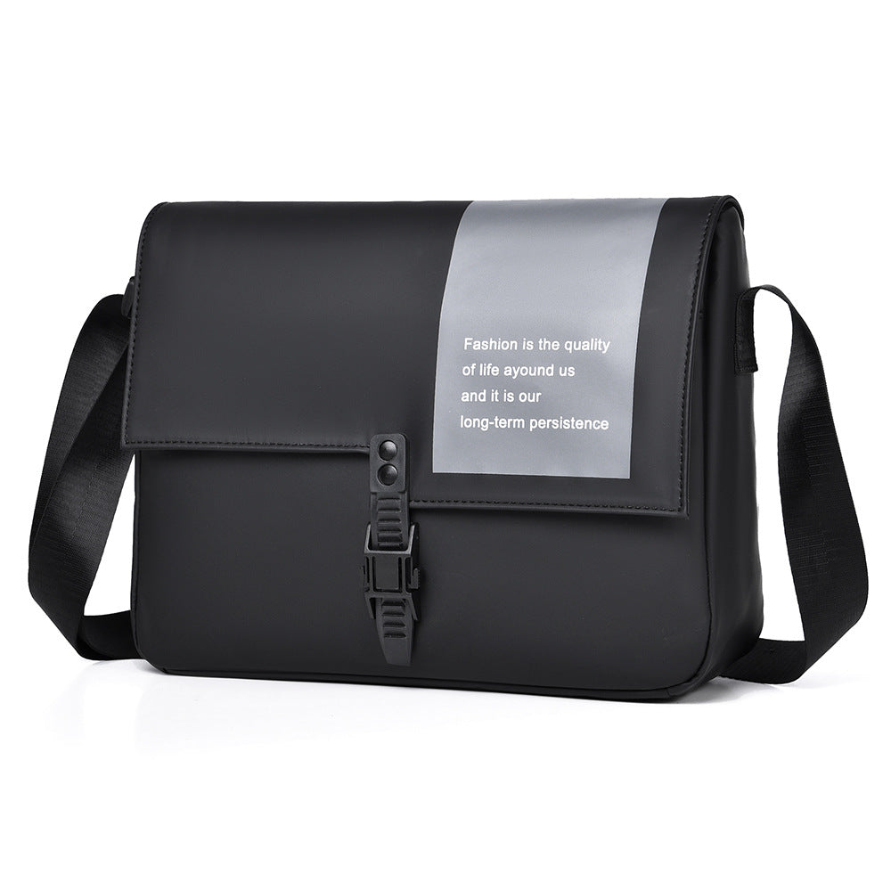 Durable Fashion Messenger Bag Stornfield