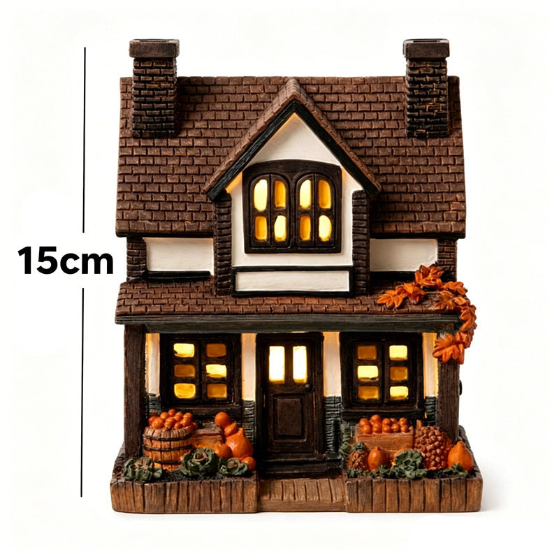 Deko Haus Stornfield
