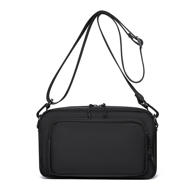Versatile Urban Sling Pouch Stornfield