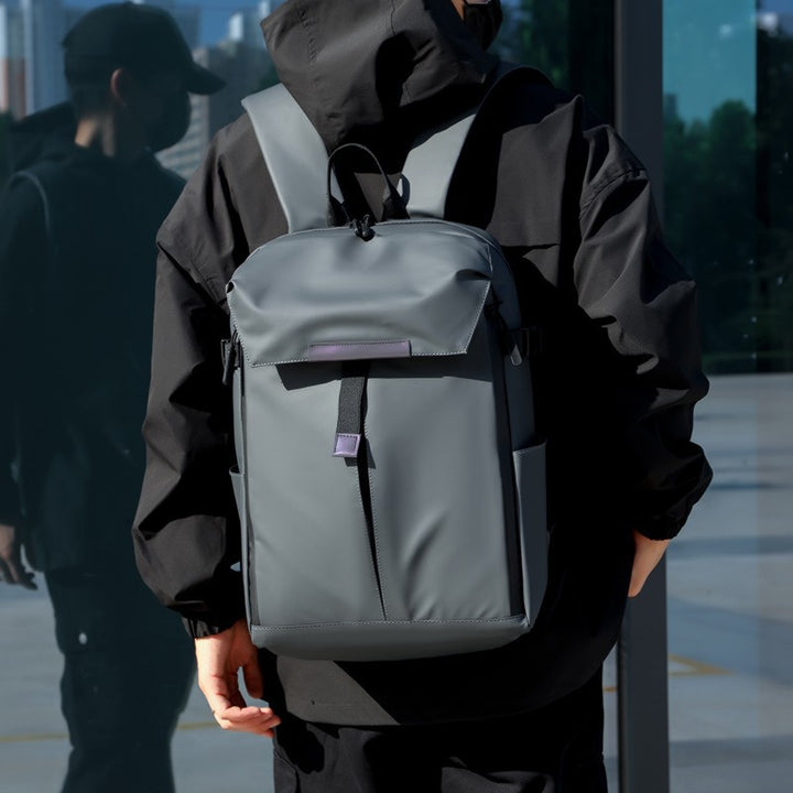 Waterproof Urban Backpack Stornfield