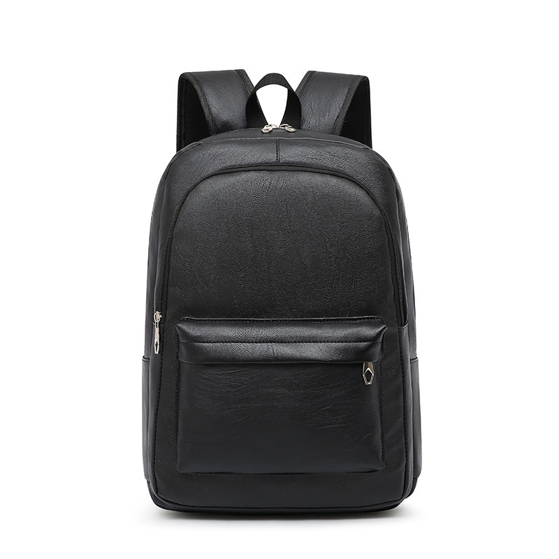 More Elegant and Practical Backpack Made of High-Quality Artificial Leather Stornfield