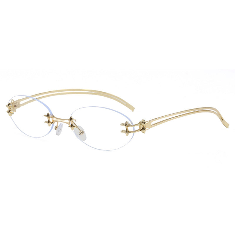Fashionable sunglasses with slim frame and trendy design Stornfield