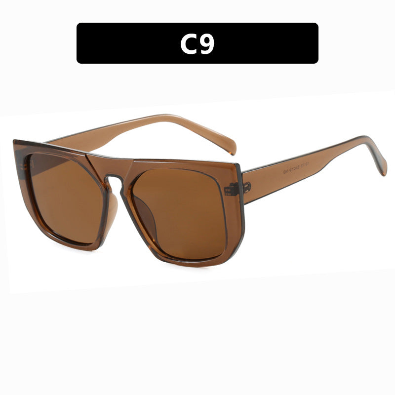 Women square fashion sunglasses Stornfield
