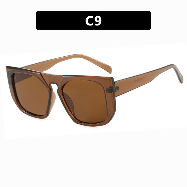 Women square fashion sunglasses Stornfield