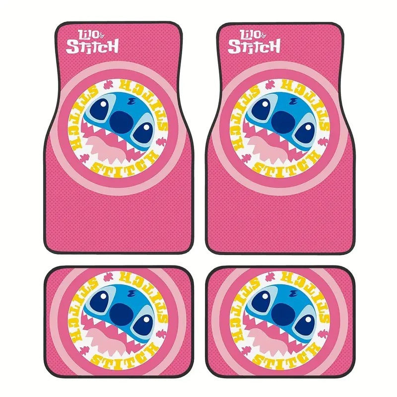 Vehicle Floor Mats Stornfield