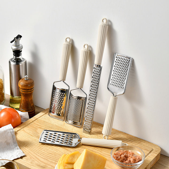 High-quality cheese and vegetable grater Stornfield
