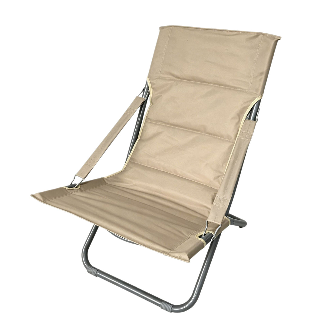 Recliner With Ergonomic Design Stornfield