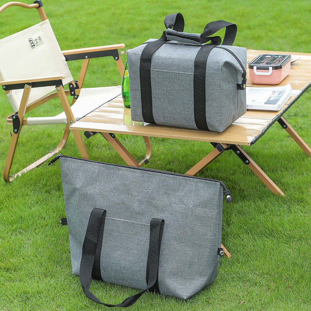 Women's spacious shopping bag Stornfield