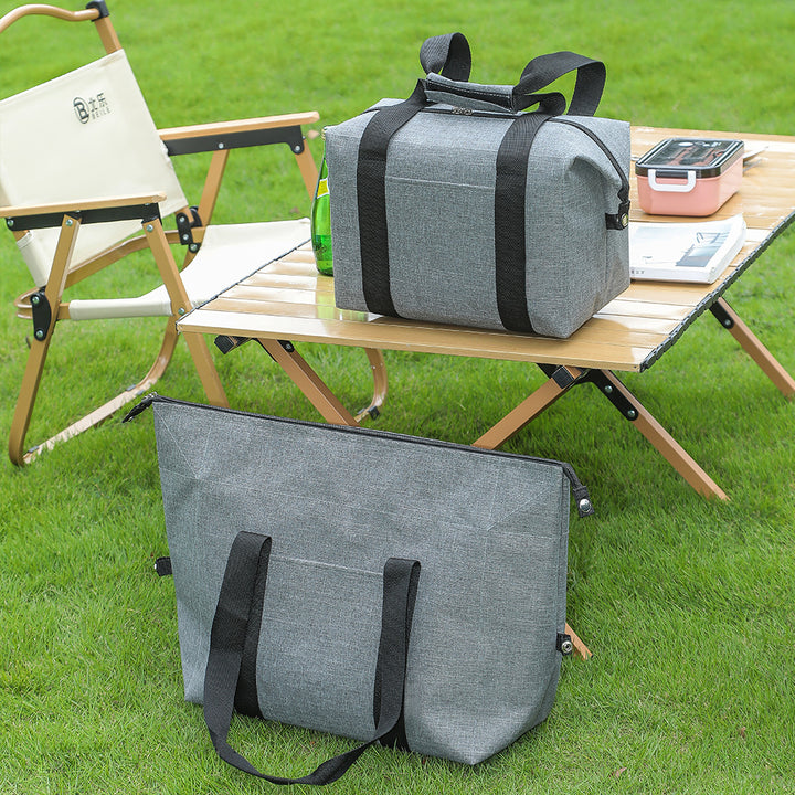 Women's spacious shopping bag Stornfield