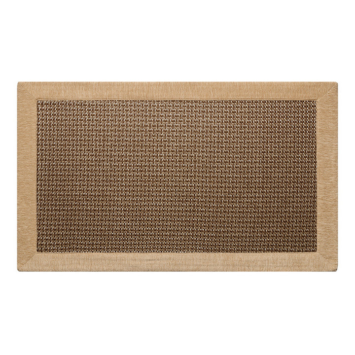 Textured Indoor Door Mat