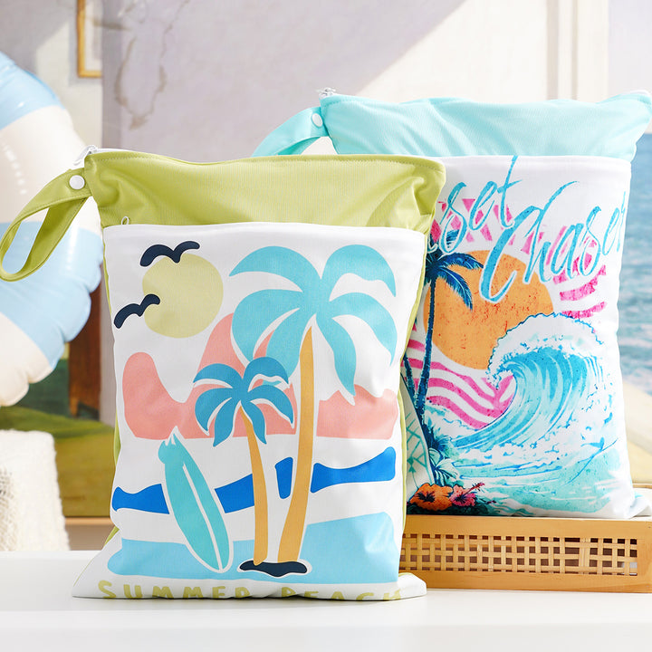 Travel and beach bag Stornfield