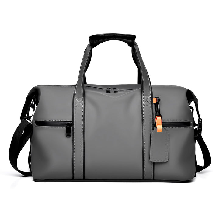 Waterproof Multi-Functional Travel Duffel Stornfield