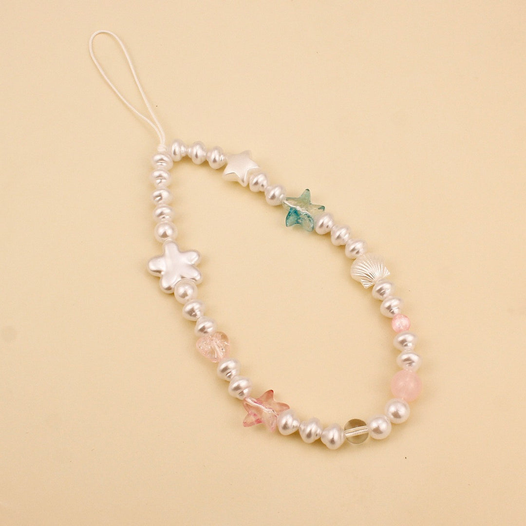 Decorative Eyewear Chain Stornfield