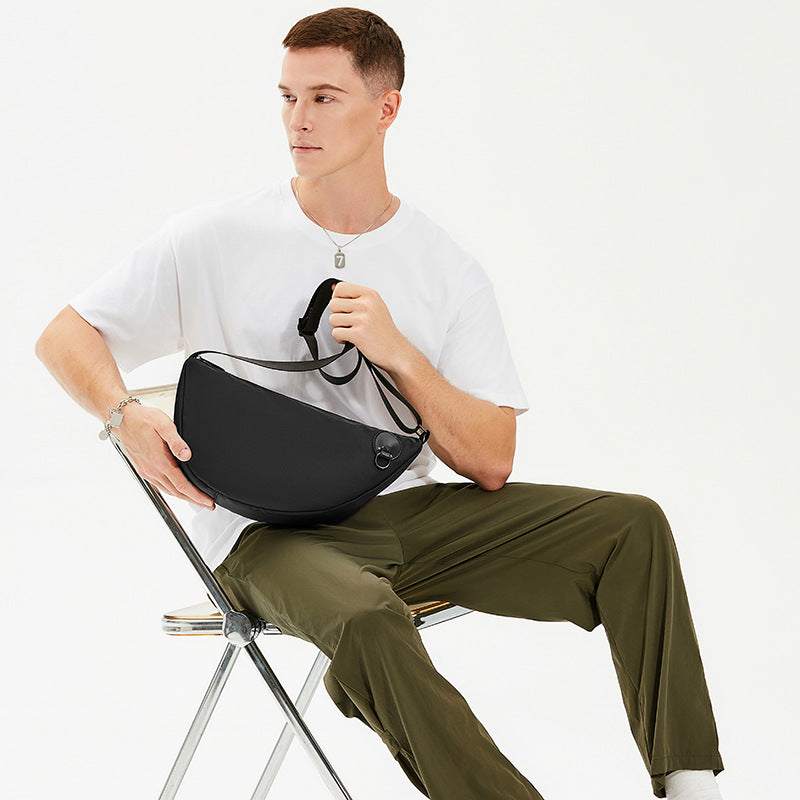 Lightweight Utility Sling Bag Stornfield