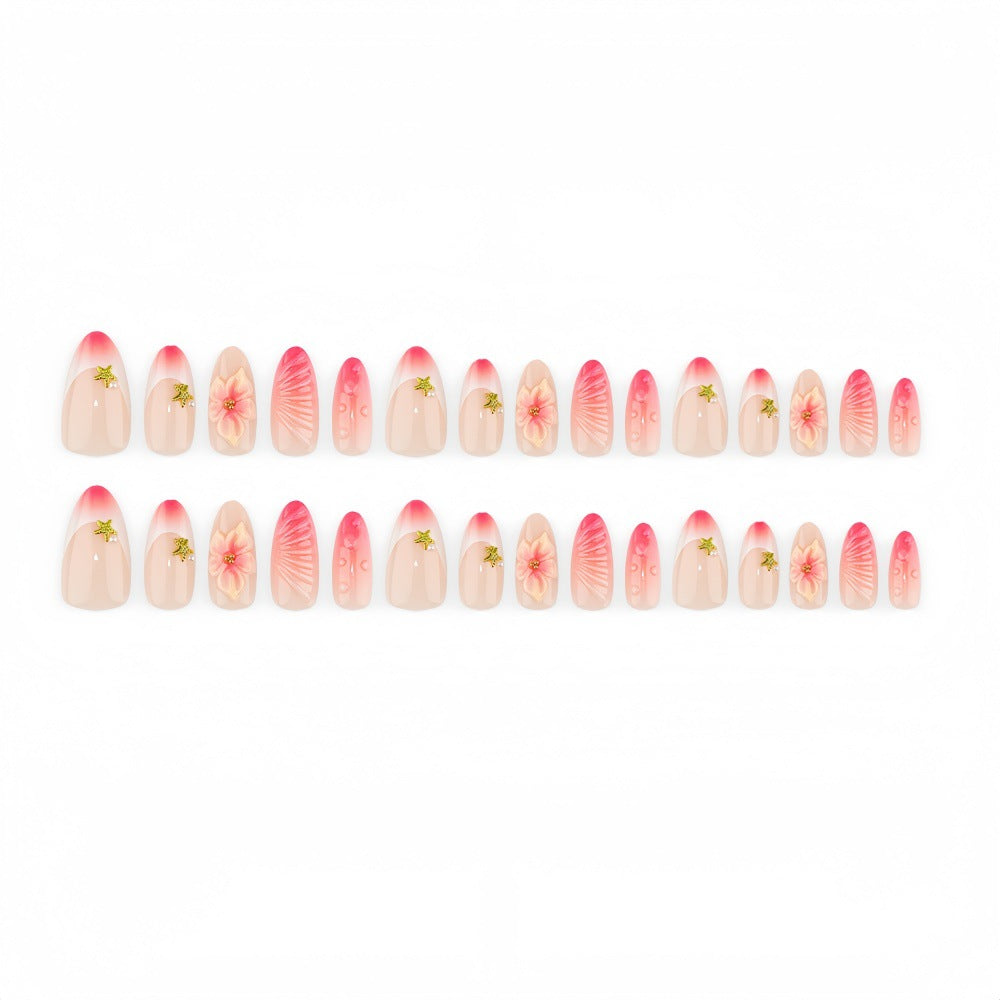 Artificial Nails Stornfield