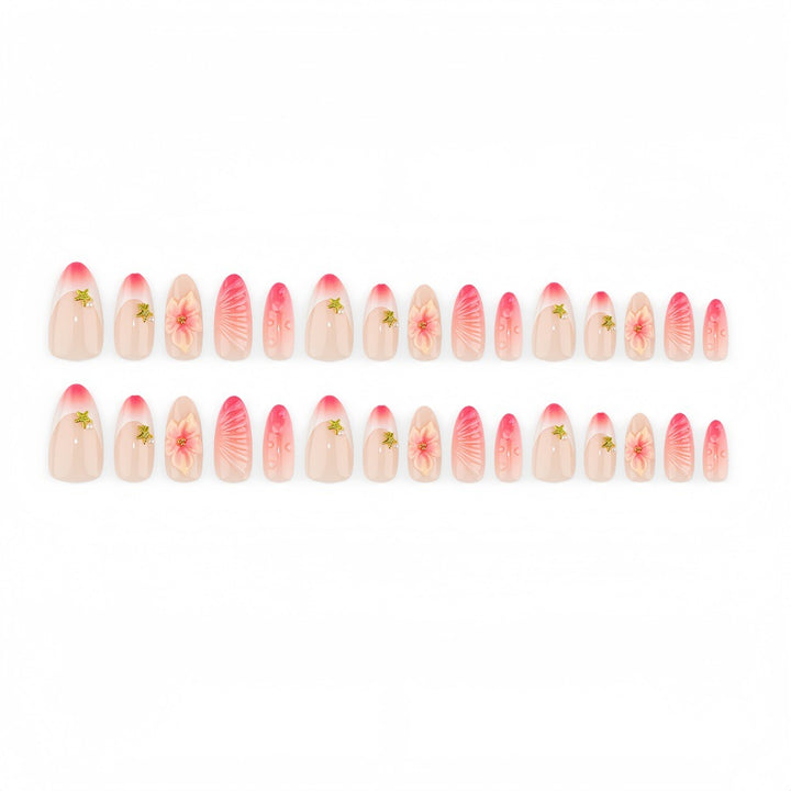 Artificial Nails Stornfield