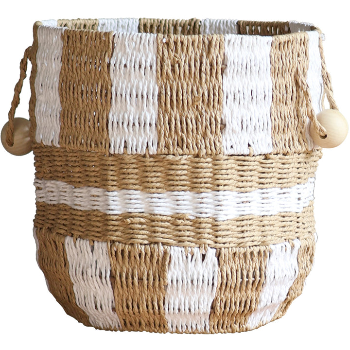 Structured storage basket Stornfield