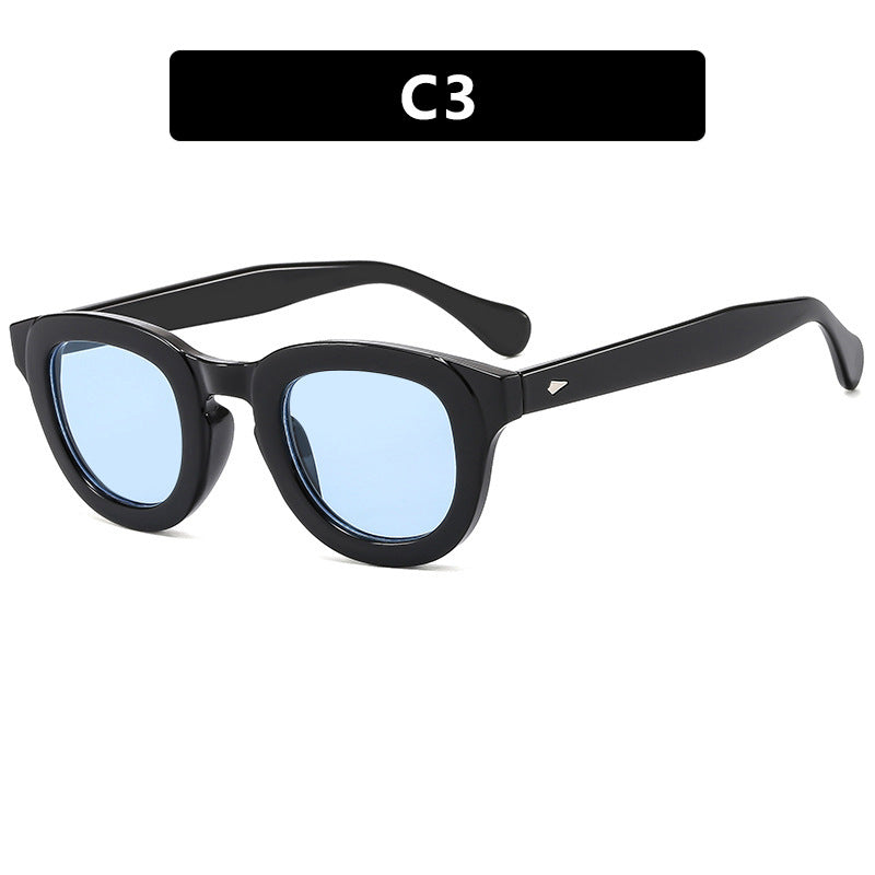 Women's stylish Cat-Eye sunglasses with elegant frame and polarized lenses Stornfield